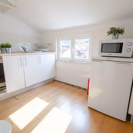 Lisbon Avenida Roof Apartment Экстерьер фото