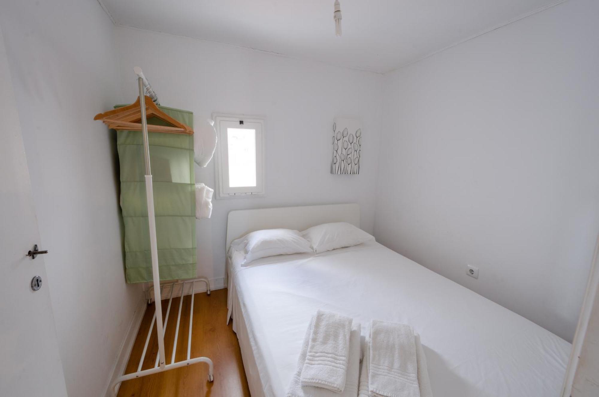 Lisbon Avenida Roof Apartment Экстерьер фото