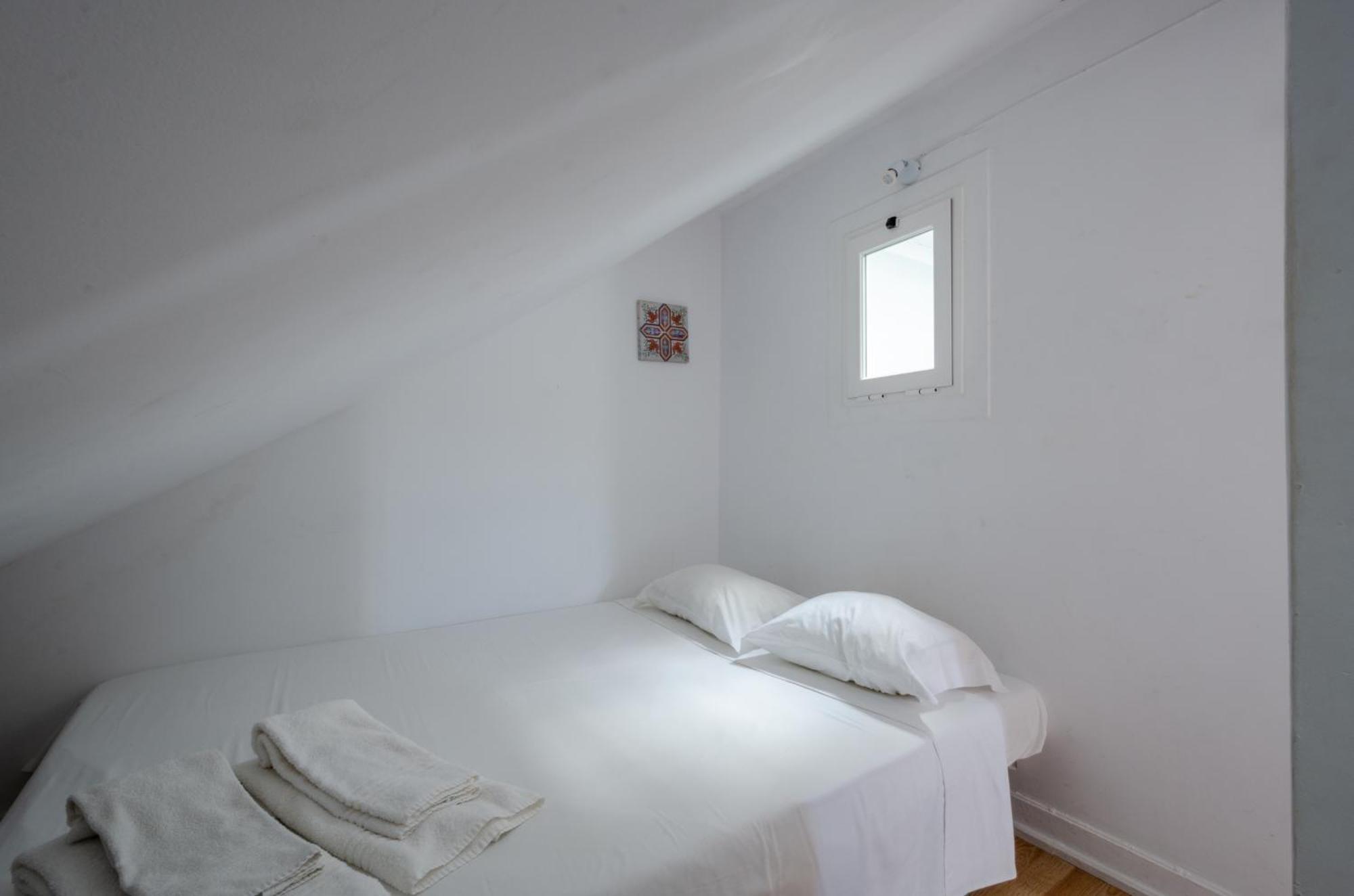 Lisbon Avenida Roof Apartment Экстерьер фото